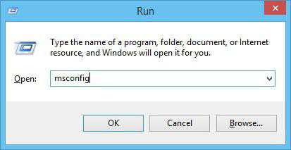 Как открыть автозагрузку в windows 7