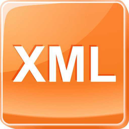 Как открыть xml документ на компьютере