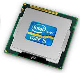 Как разогнать процессор intel core i5