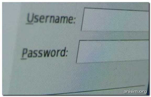 Как узнать вводимые пароли на компьютере