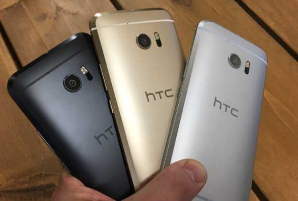 Что делать если на htc