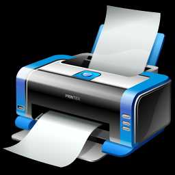 Как очистить очередь печати принтера windows 10
