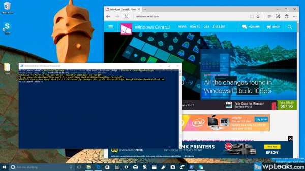 Как установить microsoft edge в windows 10 ltsc