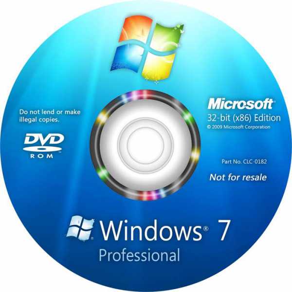Как переустановить windows 7 на ноутбуке с диска