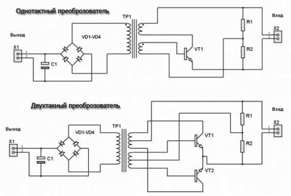 Lm324n схема включения как работает блок питания