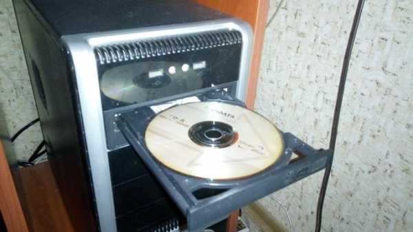 Как с cd диска скопировать музыку на компьютер