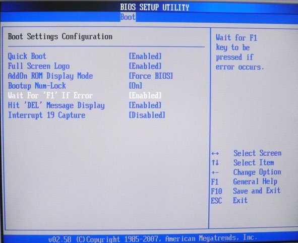 Error press f1. Биос CPU Fan Error. Boot settings configuration в биосе. Ошибки при загрузке BIOS. Сбой BIOS.