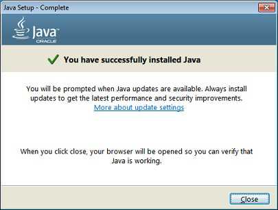 Запуск java как сервис windows