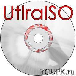 Как установить игру через UltraISO