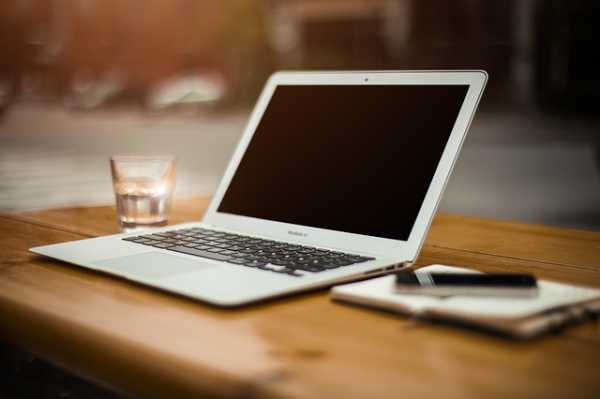 Ноутбук и планшет в чем разница