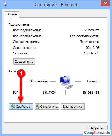 Сетевая карта не получает ip адрес автоматически windows 7