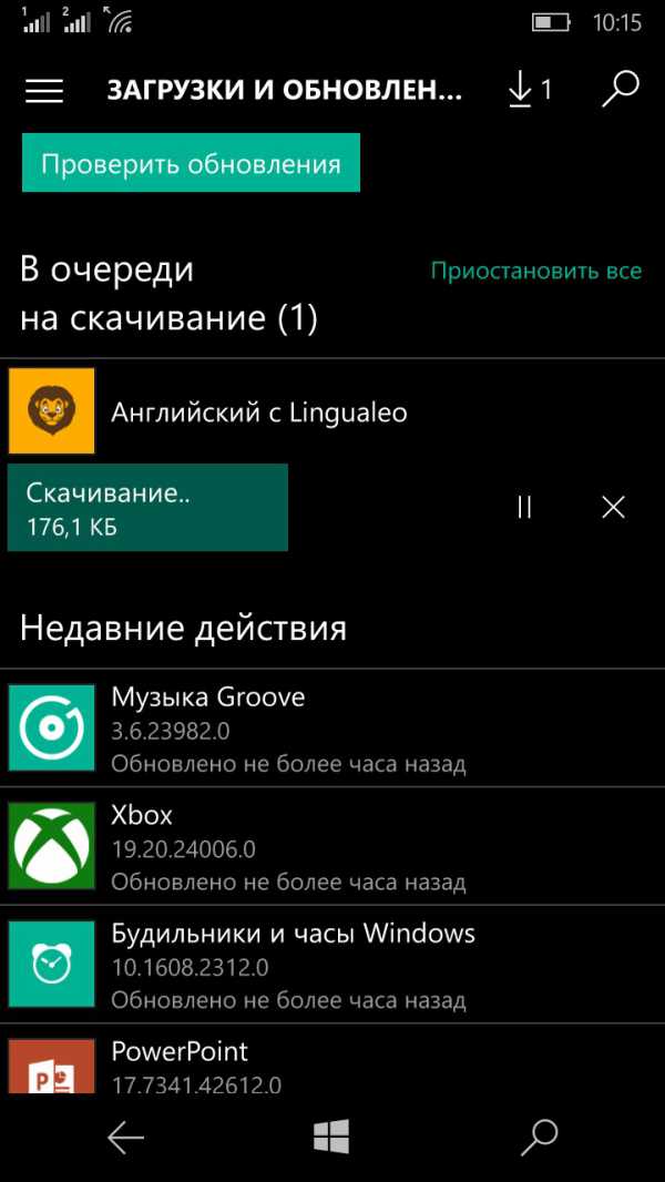 Windows Phone Без Магазина